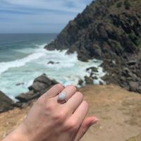 Brides of 2020!  Show us your ring!! - 1