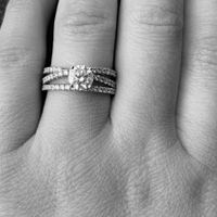 Brides of 2020!  Show us your ring!! - 1