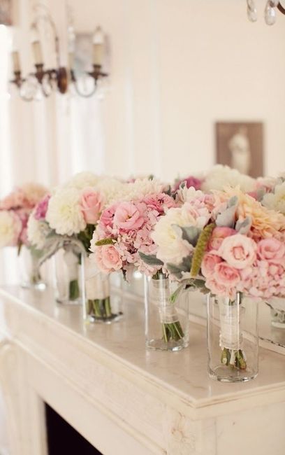 Sweetheart table/decor 1