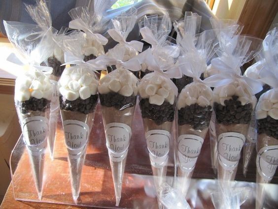 Wedding Favours? 1