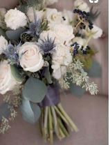 White or Colorful: Bouquet? 3