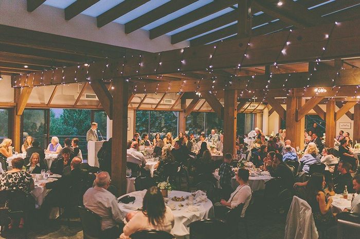 Classic or Rustic Venue? 3