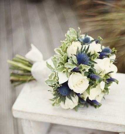 White or Colourful: Bouquet? 4
