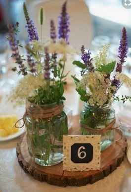 Wildflower Arrangments