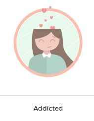 Addicted