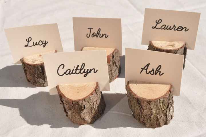 Place Cards