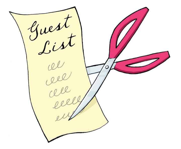 Guest List