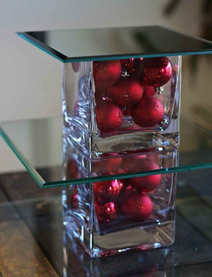 Cupcake display ideas - 1