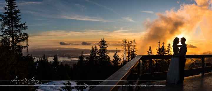Grouse Mountain