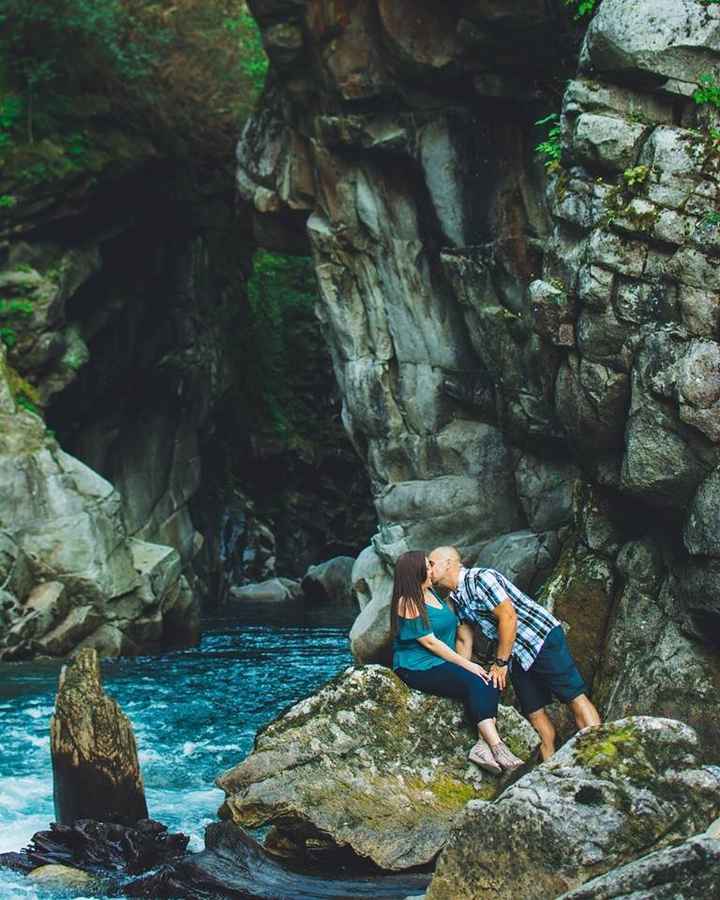 Engagement Photos