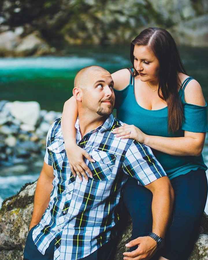 Engagement Photos