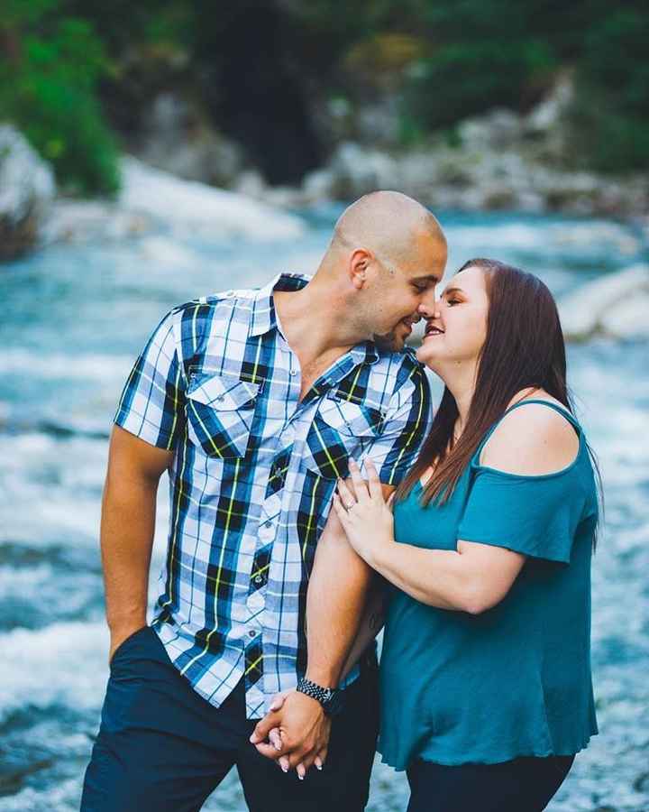 Engagement Photos