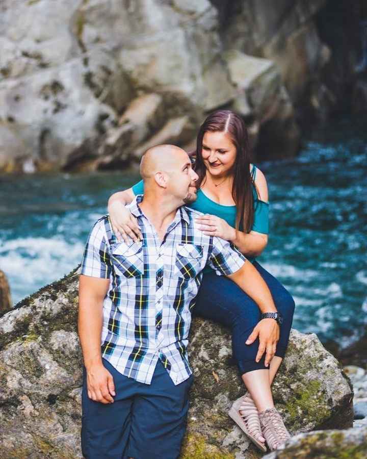 Engagement Photos