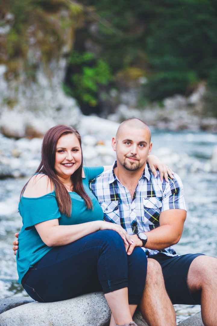 Engagement Photos