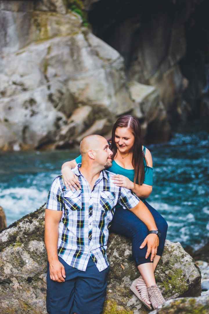 Engagement Photos