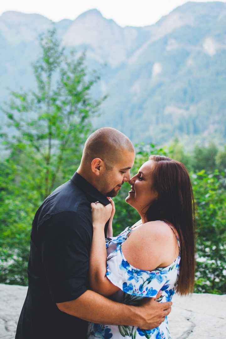 Engagement Photos