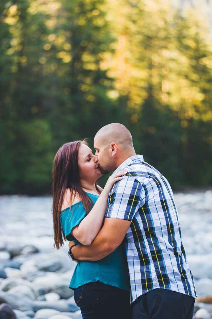 Engagement Photos
