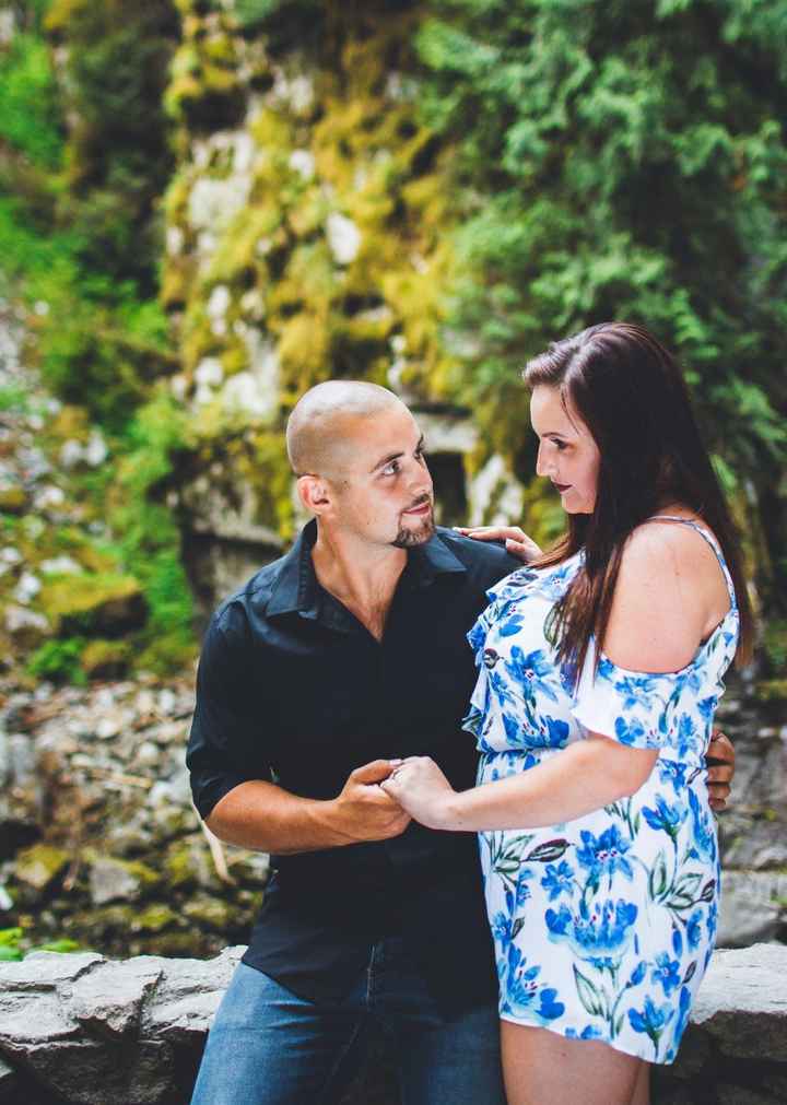 Engagement Photos