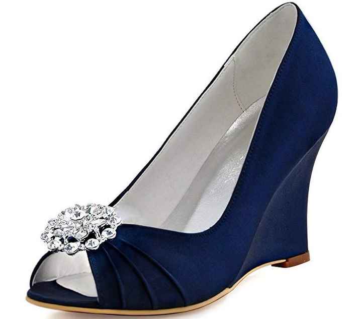 Wedding Shoe