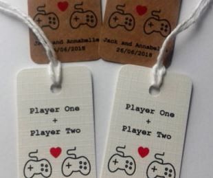 Wedding Favours Tag Help 2