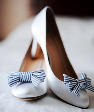 Shoes: Tropical or Nautical? 4