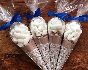 The best wedding favour you've ever received 4