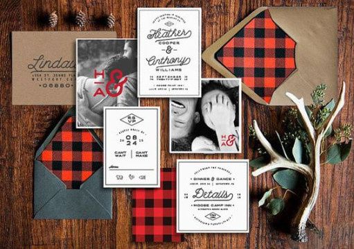 Invitation Inspiration 