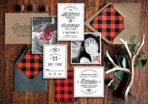 Invitation Inspiration 