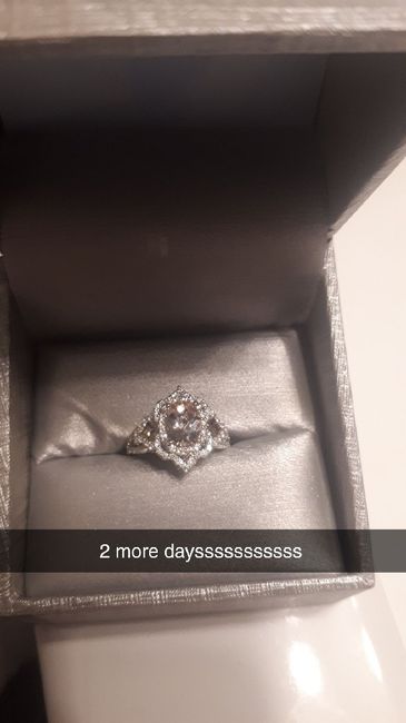 Brides of 2021! Show us your ring!! 21