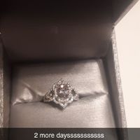 Brides of 2021! Show us your ring!! - 1