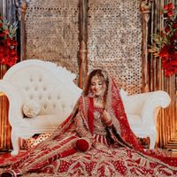 Asian Weddings