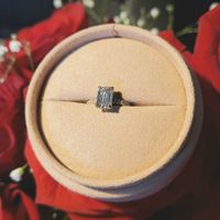 Brides of 2023 - Let's See Your Ring! - 1