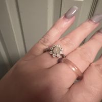 Brides of 2023 - Let's See Your Ring! - 1