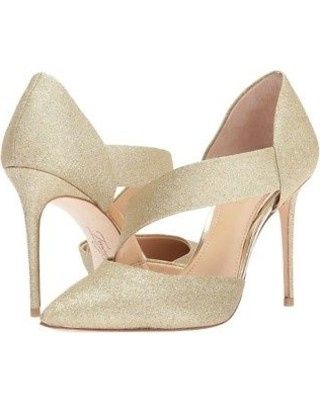 Help! Where is a good place to buy wedding shoes?? 1