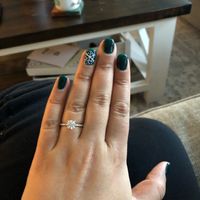 Brides of 2023 - Let's See Your Ring! - 1