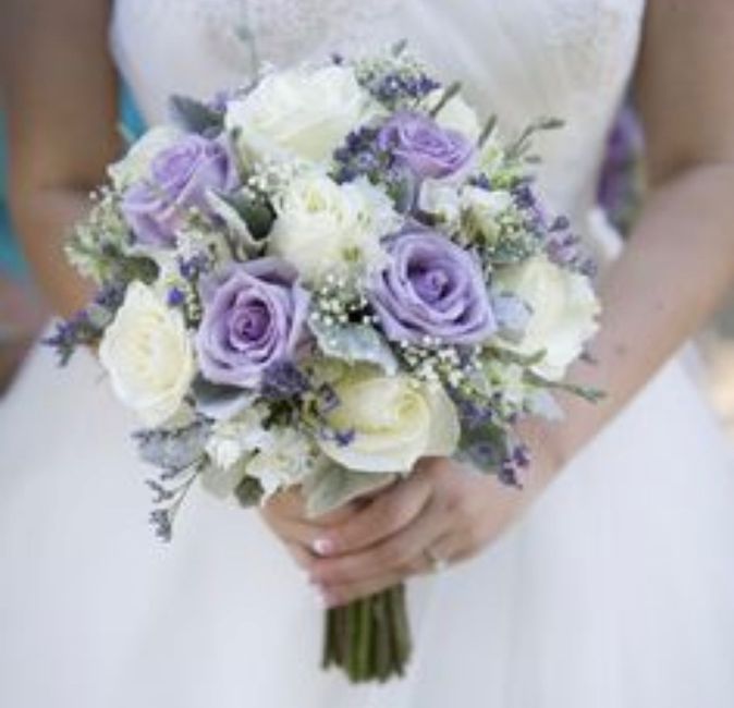 Show me your bouquet / floral inspiration! - 1