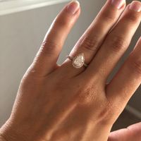 Brides of 2020!  Show us your ring!! - 1