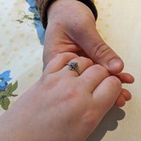 Brides of 2024 - Let's See Your Ring! - 1
