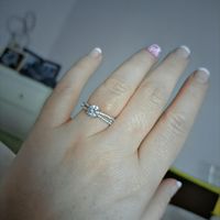 Brides of 2023 - Let's See Your Ring! - 1