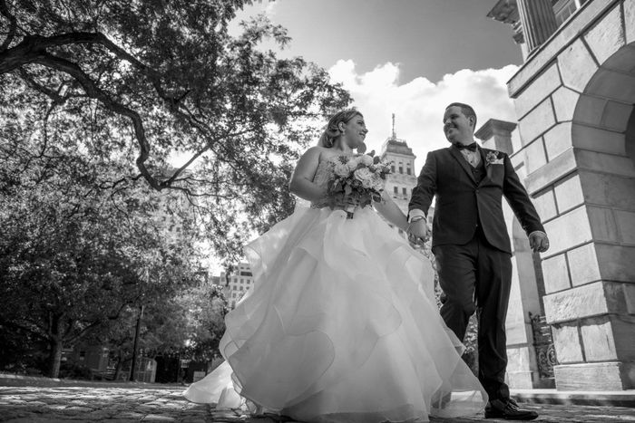 WEDDING FASHION