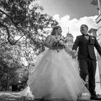 WEDDING FASHION