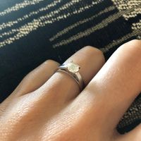 Tell me your ring story 😍 - 1