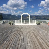 Wedding venue blues - 1
