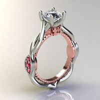 Brides of 2025 - Let's See Your Ring! - 2