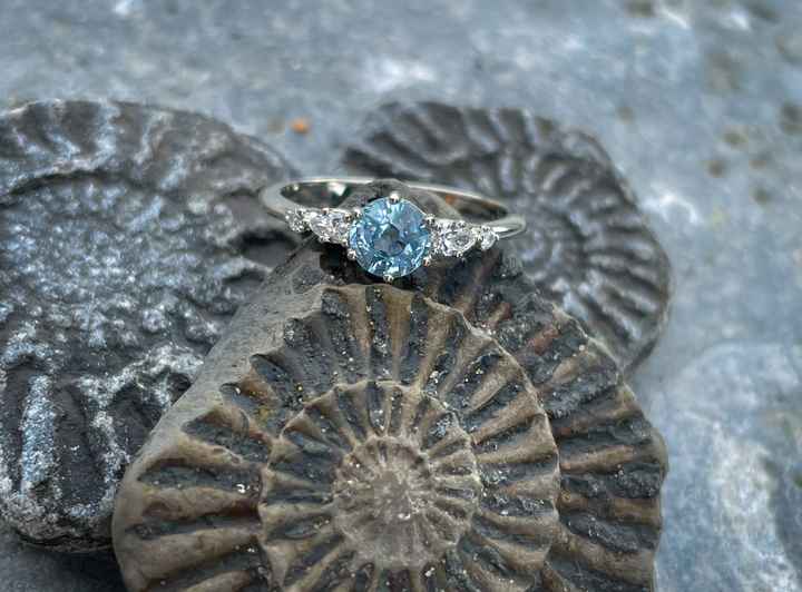 Brides of 2024 - Let's See Your Ring! - 1