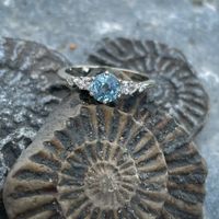 Brides of 2024 - Let's See Your Ring! - 1
