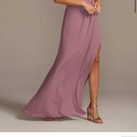 Different Bridesmaid dresses? - 1