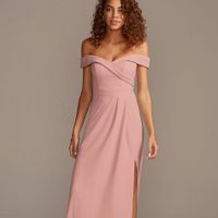 Different Bridesmaid dresses? - 2