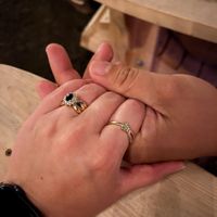 Brides of 2024 - Let's See Your Ring! - 1