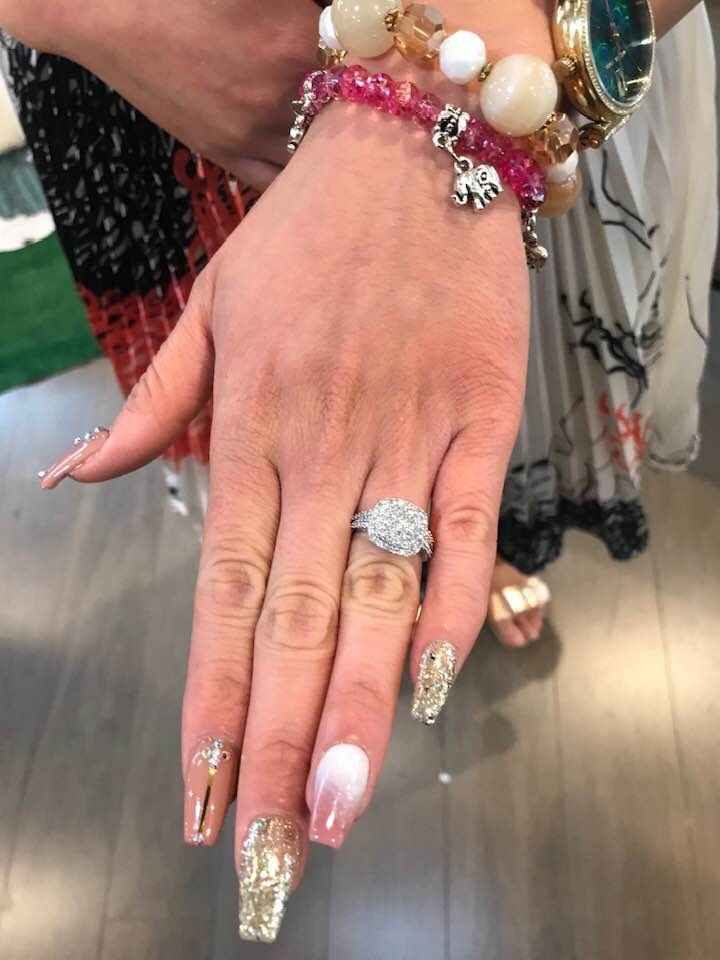 Brides of 2020!  Show us your ring!! - 1